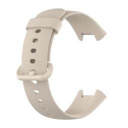 Silicone Strap for Redmi Watch 2 Lite Black Replacement Sport Bracelet Wristband for Xiaomi Watch Band with Screen Protector