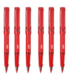 12 Color Eternal Pencil Can Be Wiped Magic Replace Head Eco Friendly Student Painting Kids Gift Draw School Supply Gifts