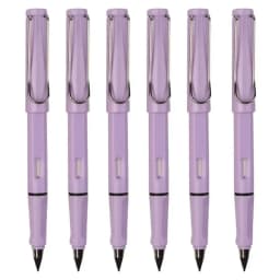 12 Color Eternal Pencil Can Be Wiped Magic Replace Head Eco Friendly Student Painting Kids Gift Draw School Supply Gifts