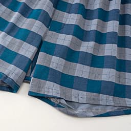100% Cotton Men Pajama Boxers Casual Breathable 3D Crotch Bottoms Sleepwear Fashion Plaid Elastic Waist Underpants Pijama Hombre