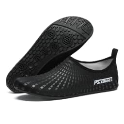 Diving Shoes Women Aqua Shoes Men Beach Swimming Water Sport Socks Barefoot Sneaker Fitness Dance Swim Surfing Snorkeling Shoe
