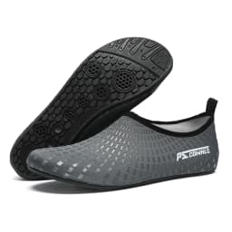 Diving Shoes Women Aqua Shoes Men Beach Swimming Water Sport Socks Barefoot Sneaker Fitness Dance Swim Surfing Snorkeling Shoe