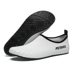 Diving Shoes Women Aqua Shoes Men Beach Swimming Water Sport Socks Barefoot Sneaker Fitness Dance Swim Surfing Snorkeling Shoe