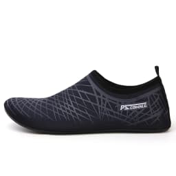 Diving Shoes Women Aqua Shoes Men Beach Swimming Water Sport Socks Barefoot Sneaker Fitness Dance Swim Surfing Snorkeling Shoe