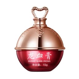 Retinol Dragon Blood Facial Cream Moisturize Repair Whiten Concealer Fine Lines Pores Acne Brighten Skin Tone Korean Cosmetics