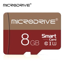 Original micro TF SD Card 256GB 128GB 64GB 32GB TF Class 10 UHS-1 Memory Card Flash Card Memory micro for Smartphone PC