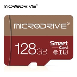 Original micro TF SD Card 256GB 128GB 64GB 32GB TF Class 10 UHS-1 Memory Card Flash Card Memory micro for Smartphone PC