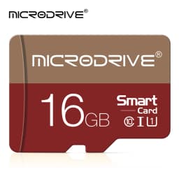 Original micro TF SD Card 256GB 128GB 64GB 32GB TF Class 10 UHS-1 Memory Card Flash Card Memory micro for Smartphone PC