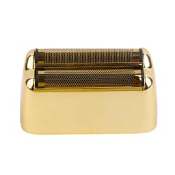 Professional Barber Electric Shaver Replacement Double Cutter Blade And Foils Head Cover For Babyliss Cordless Foil Shaver FXFS2