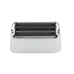 Professional Barber Electric Shaver Replacement Double Cutter Blade And Foils Head Cover For Babyliss Cordless Foil Shaver FXFS2