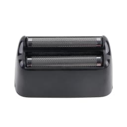 Professional Barber Electric Shaver Replacement Double Cutter Blade And Foils Head Cover For Babyliss Cordless Foil Shaver FXFS2