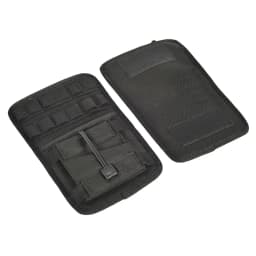 Motorcycle Saddlebag Inner Toolkit Hard Bags Storage for Harley Davidson All Touring Road King Glide Street
