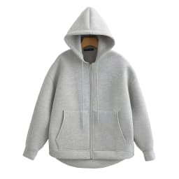 MUJER Zip up Hoodies Women Autumn Hooded Sweatshirt Woman Long Sleeve Oversized Women's Sweatshirts Zip Hoodie Women Jackets