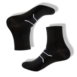 Professional Marathon Running Fitness Short Socks Women Men Sweat-absorbent Anti-friction Breathable Compression Quarter Socks