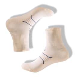 Professional Marathon Running Fitness Short Socks Women Men Sweat-absorbent Anti-friction Breathable Compression Quarter Socks