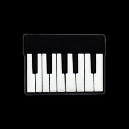 1/20pcs Musical Instruments Pins for Men Women Kids Piano Guitar CD Shoe Charms Shoe Accessories Decorations Buckles Ornament