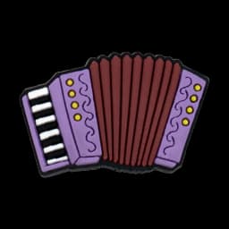 1/20pcs Musical Instruments Pins for Men Women Kids Piano Guitar CD Shoe Charms Shoe Accessories Decorations Buckles Ornament