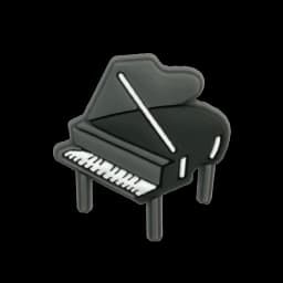1/20pcs Musical Instruments Pins for Men Women Kids Piano Guitar CD Shoe Charms Shoe Accessories Decorations Buckles Ornament