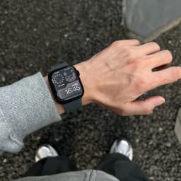 Ocean Strap for Apple Watch 10 9 8 7 Ultra Band 46mm 45mm 49mm 44mm 41/42mm Silicone Magnetic Sport Bracelet iWatch Series SE 6