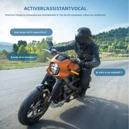 Bluetooth Motorcycle Helmet Headset Headphone Wireless Motor Bike Handsfree Stereo Earphone Speaker Noise Reduction With Mic