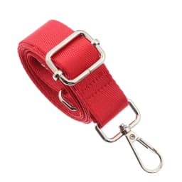 2.5cm Width Shoulder Bag Strap Fashion Wide Replacement Strap For Bags Nylon Woman Messenger Accessories Bag Straps