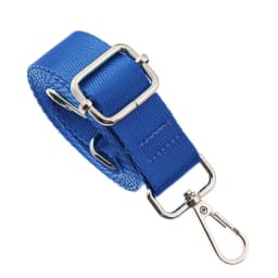 2.5cm Width Shoulder Bag Strap Fashion Wide Replacement Strap For Bags Nylon Woman Messenger Accessories Bag Straps