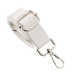 2.5cm Width Shoulder Bag Strap Fashion Wide Replacement Strap For Bags Nylon Woman Messenger Accessories Bag Straps