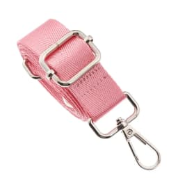 2.5cm Width Shoulder Bag Strap Fashion Wide Replacement Strap For Bags Nylon Woman Messenger Accessories Bag Straps