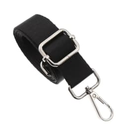 2.5cm Width Shoulder Bag Strap Fashion Wide Replacement Strap For Bags Nylon Woman Messenger Accessories Bag Straps