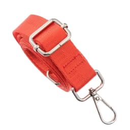 2.5cm Width Shoulder Bag Strap Fashion Wide Replacement Strap For Bags Nylon Woman Messenger Accessories Bag Straps