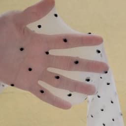 Cat Kitten Thin Embroidery Dots Summer Kawaii Tights for Child Baby Girls Kids Sheer Pantyhose Cute Kitty Ballet Dance Stockings