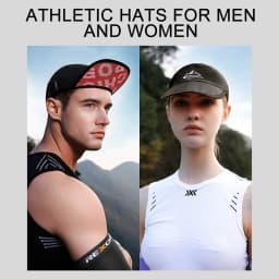 Women Men Fast Drying Bicycle Sun Hat Outdoor Sports Running Hat Wearing UV Resistant Bicycle Climbing Hat Fishing Headwear