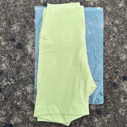 Solid Color Women Fitness Sports Short High Waist Yoga Short Leg Cycling Comprehensive Training Jog Squat Proof Internal Pocket