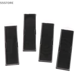 10Pcs DDR DDR2 DDR3 DDR4 Memory Module Case Box Holder Lodimm Packing Desktop