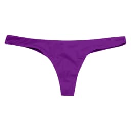 Exy Tiny Brazilian Bikini Bottom Female Swimwear Women G-String Briefs Micro Mini Thong Panties Underwear Plus Size Tanga 