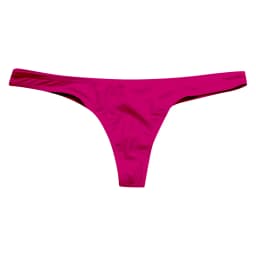 Exy Tiny Brazilian Bikini Bottom Female Swimwear Women G-String Briefs Micro Mini Thong Panties Underwear Plus Size Tanga 