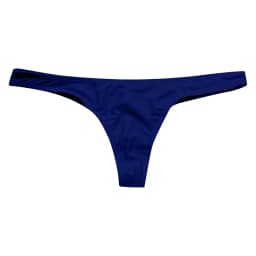 Exy Tiny Brazilian Bikini Bottom Female Swimwear Women G-String Briefs Micro Mini Thong Panties Underwear Plus Size Tanga 