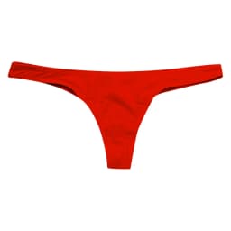 Exy Tiny Brazilian Bikini Bottom Female Swimwear Women G-String Briefs Micro Mini Thong Panties Underwear Plus Size Tanga 