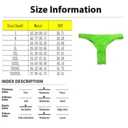 Exy Tiny Brazilian Bikini Bottom Female Swimwear Women G-String Briefs Micro Mini Thong Panties Underwear Plus Size Tanga 