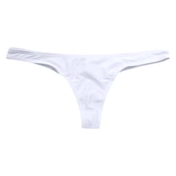 Exy Tiny Brazilian Bikini Bottom Female Swimwear Women G-String Briefs Micro Mini Thong Panties Underwear Plus Size Tanga 