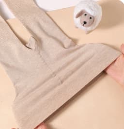 Winter Infant Girls Plus Velvet Pantyhose Children's Leggings Thickening Children's Babys Skinny Pants Winter Clothes
