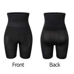 Men Tummy Control Shorts Slimming Shapewear Abdomen Belly Flat Body Shaper Leg Underwear High Waist Compression Briefs Boxer NEW