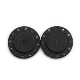 A pair Invisible Magnet Button for Sewing Supplies Jacket Cardigan Concealed Buckle Handwork Clothing Decoration Buttons