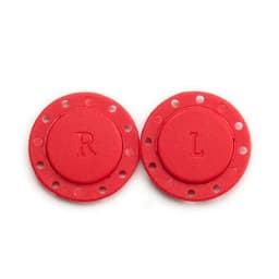 A pair Invisible Magnet Button for Sewing Supplies Jacket Cardigan Concealed Buckle Handwork Clothing Decoration Buttons