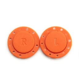 A pair Invisible Magnet Button for Sewing Supplies Jacket Cardigan Concealed Buckle Handwork Clothing Decoration Buttons