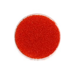 1000/1800Pcs 2mm Charm Czech Transparent Glass Seed Beads DIY Bracelet Necklace Beads for Jewelry Making Findings Accessories