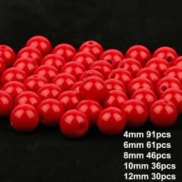 Natural Red Coral Bead Irregular Chip Drum Drop Rice Round Loose Stone Beads for Jewelry Making DIY Handmade Craft Bracelet 15''