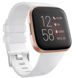 New Strap For Fitbit Versa 2 Versa Band Strap Soft TPU Replacement Bracelet For Fitbit Versa 2 Versa Lite Watchband Wristband