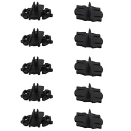 Electric Scalextric Car Slot Racing 1/43 Motor Guide Gear Tires Pinions Engine Brushes Set Accesorios For Carrera Children Parts