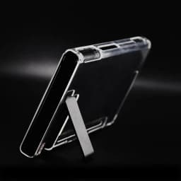 Transparent TPU Soft Case Protective Shell Cover For Nintendo Switch 2/NS Oled Game Console Joy-con Crystal Back Full Protector